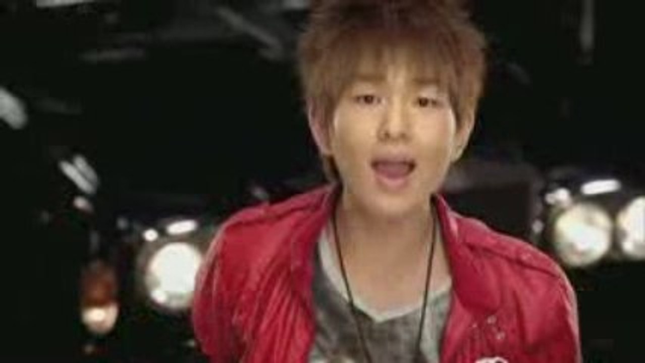 SHINee - Ring Ding Dong