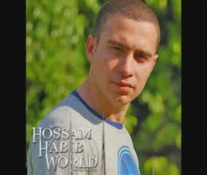 Mohamed Hamaki &HOSSAM HABIB REMIX 2009