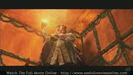 A Christmas Carol Feature