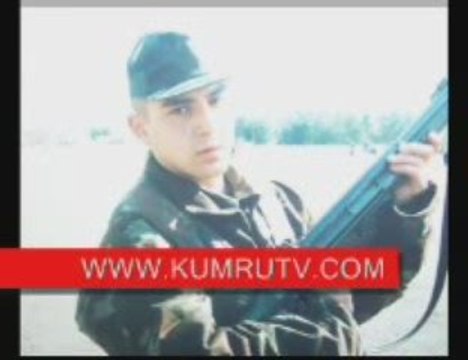 ŞEHİD ZEKERİYE YATI, ORDU - KUMRU