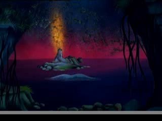 Moomin et la folle aventure de l'été - Extrait 2