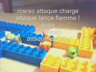 pokemon donjon mystere episode 2