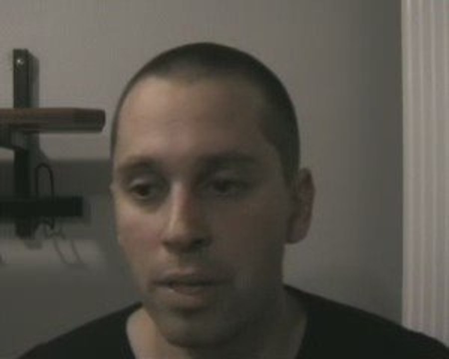 VCB Interview Freddy Challans / Le Puy En Velay