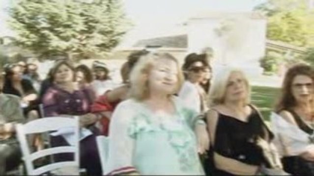 mariage carine guillaume 30 aout 2009