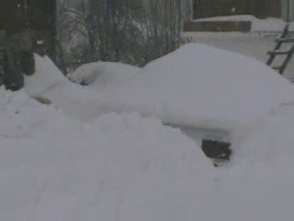 KUMRU KIŞ MANZARALARI-4