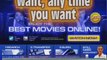 Download Movies - The Fastest, Easiest and Best Way