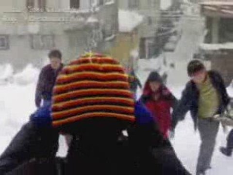 KUMRU KIŞ MANZARALARI-1