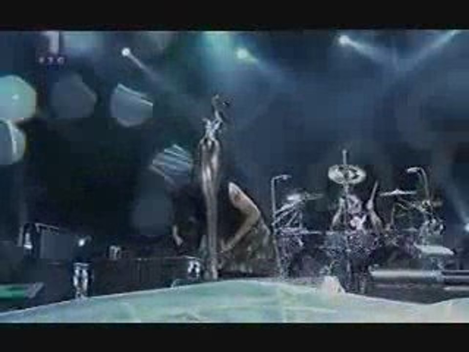 KORN Falling Away LIVE at EXIT fest.09