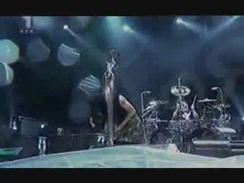 KORN Falling Away LIVE at EXIT fest.09