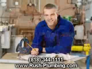 Plumbing Tarzana (818) 344-1111 Emergency Plumbing ...