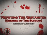 Qurnists Refuting-4