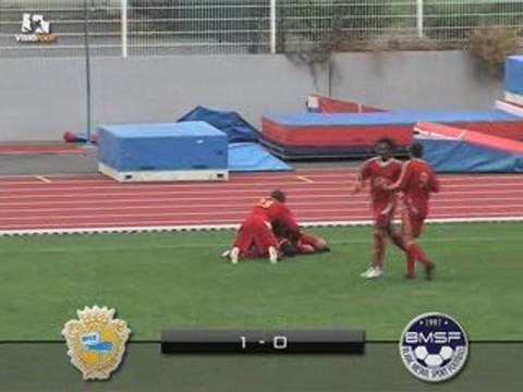 US Saint Denis - Blanc Mesnil SF