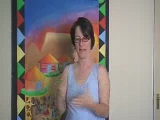 Interview Carole Podetti