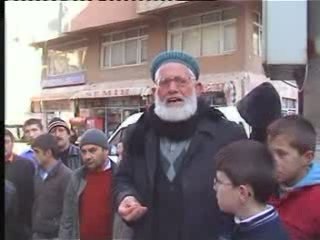 FİLİSTİN MİTİNGİ-KUMRU'NUN İLK MİTİNGİNİ KUMRU.TV DÜZENLEDİ