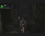 Tomb Raider Underworld - Solution - Manoir - 4