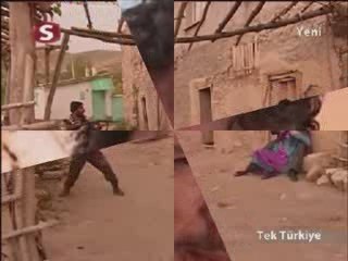 Dila Kalbimdeki Sancı