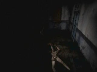 Silent Hill 2 Walkthrough 05 - Woodside Apartment 3 4