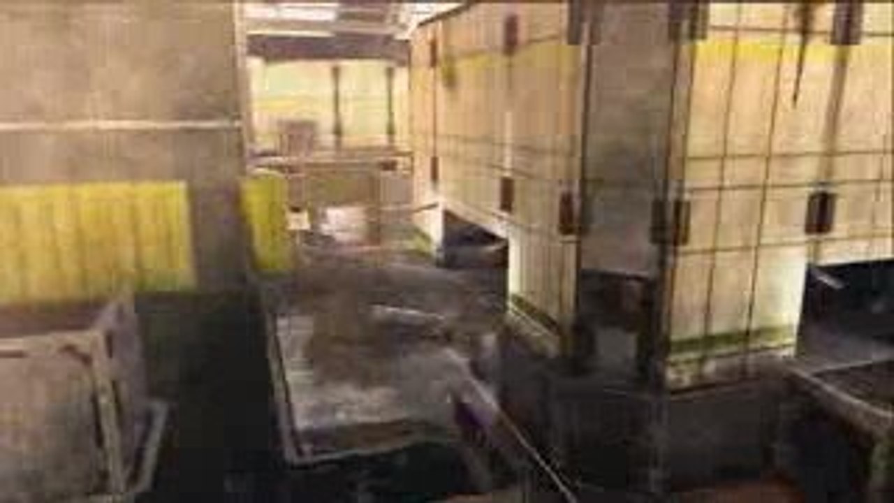 Halo 3 Team Trailer ::  Frenetic Array :: (EXCELLENT!!)