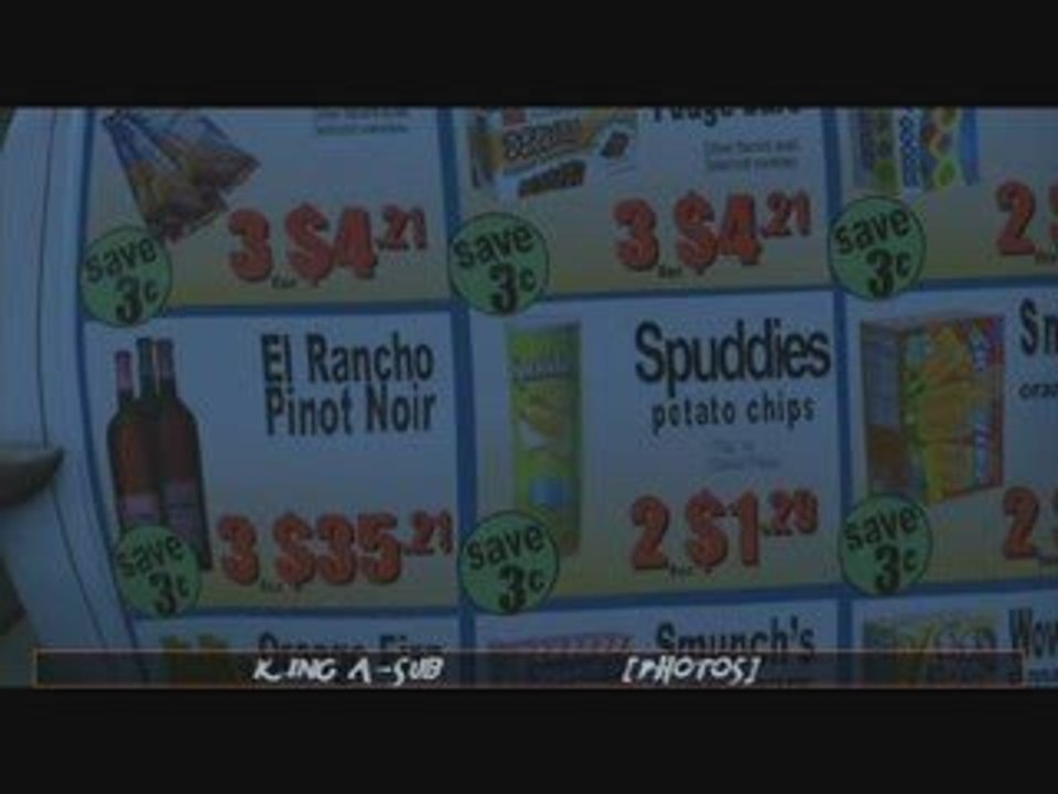 OVEr THe hedgE 15