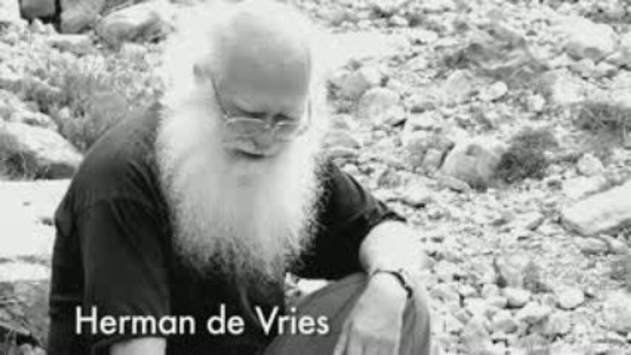 9 - Cabinet botanique en l'honneur du Dr Honnorat