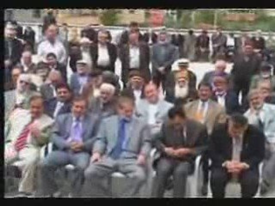 KUMRU CEZAEVİ'NİN YERİNE MÜFTÜLÜK VE KUR'AN KURSU