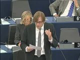 Guy Verhofstadt on Preparation of the European Council