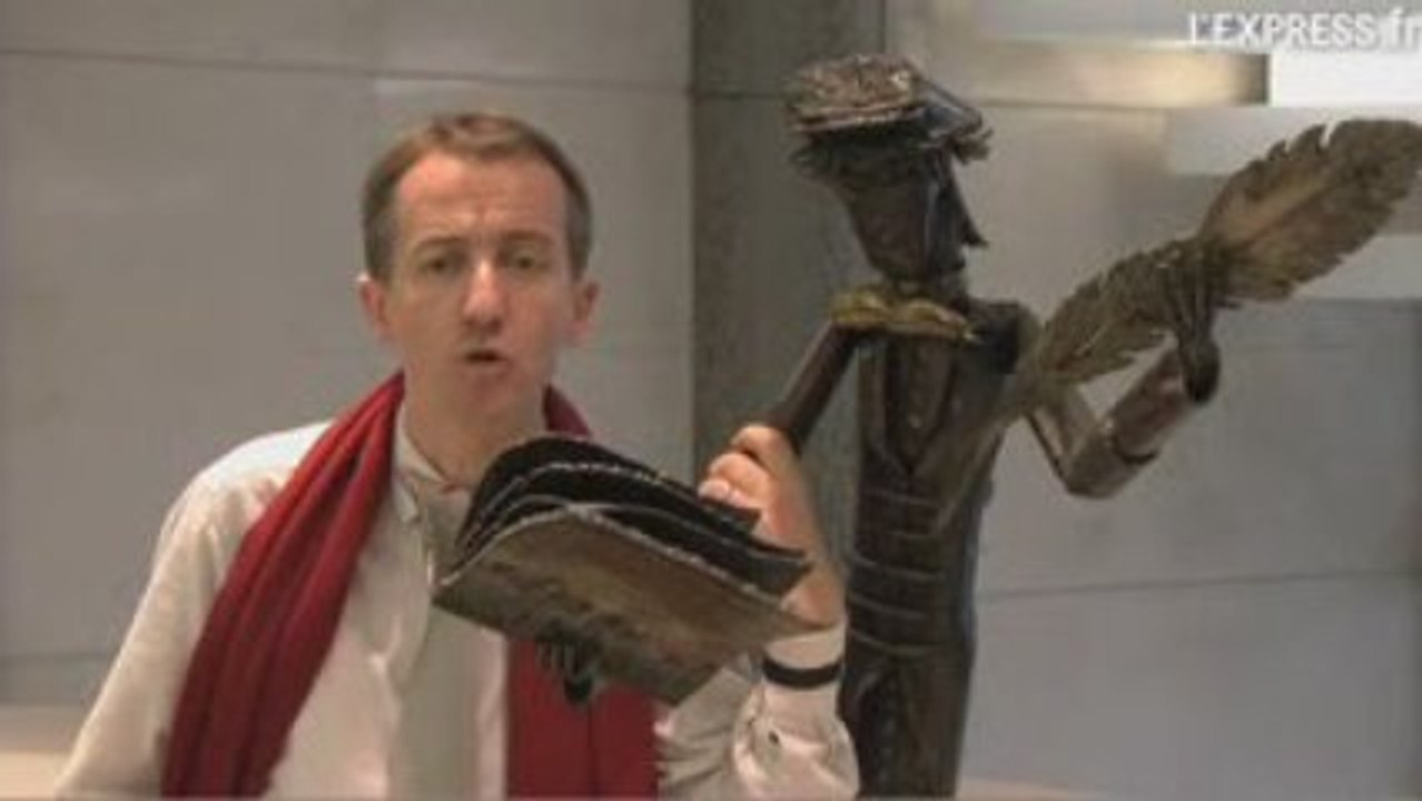 Clearstream : 3 issues pour Villepin