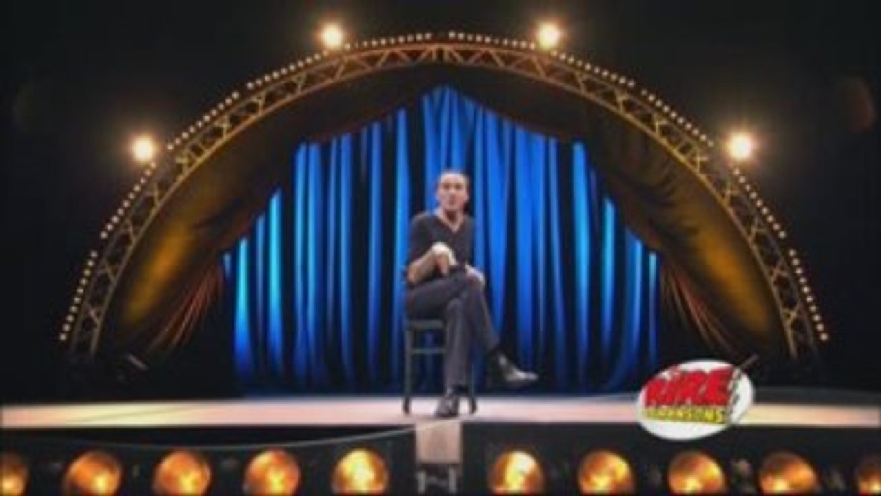 Elie Semoun - invitations à gagner