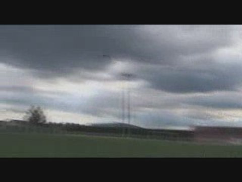 Le Salon de la maquette et du Modélisme à Monistrol sur Loir