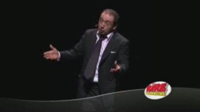 Patrick Timsit à la Gaîté Montparnasse & sur Rire & Chansons