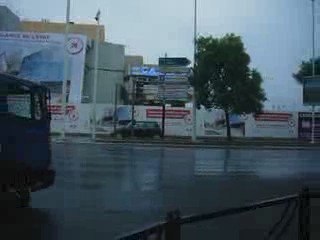 Ladurée projet cannes 2009