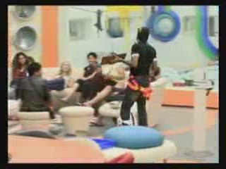 Funny Moments in Bigg Boss 3 for ‘ Kala Ka Pradarshan’