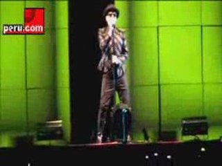 Concierto Pet Shop Boys