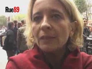 Manif Blanchisserie 1/2