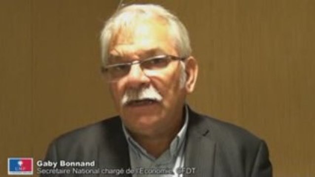 Grand emprunt : itw de Gaby Bonnand