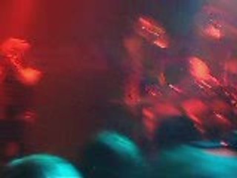 Concert CB 23/09/09 Toushing and Kissing