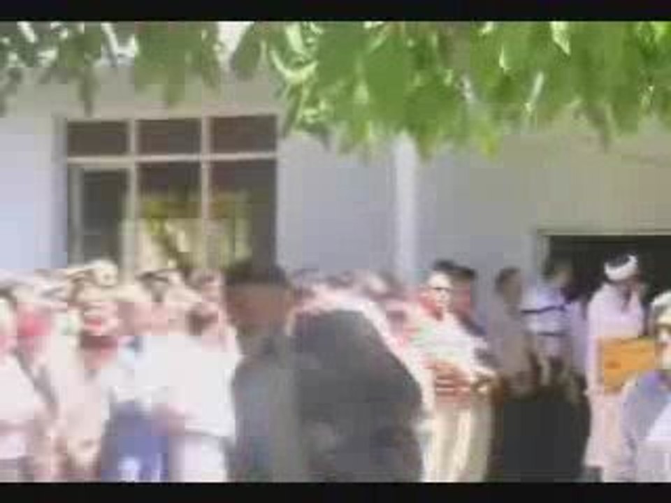 TİCABİ CİVELEK AMCASINI KAYBETTİ