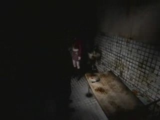 Silent Hill 2 Walkthrough 08 - Brookhaven Hospital 1 4