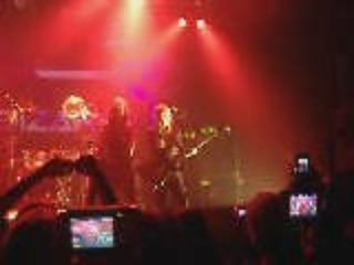 Concert CB 23/09/09 - kiro qui parle