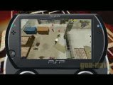 GTA Chinatown Wars PSP геймплейное видео - 
