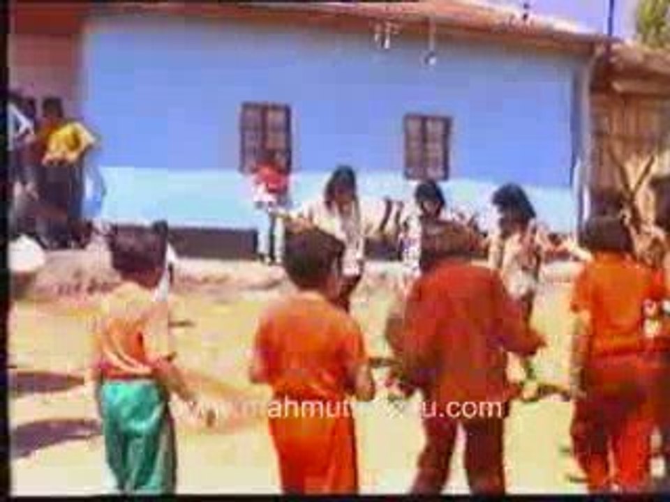 Mustafa & Gulistan Aydogdu Dügün 1993  -  1 Video Giris