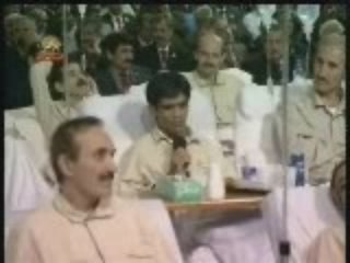 جشن بازگشت فاتحان به اشرف - سهراب قسمت اول