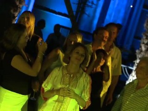 Anniversaire Aurélie