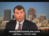 [Andrew Jones] Personal Injury Attorney Johns Creek