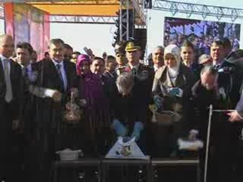 Kayseri