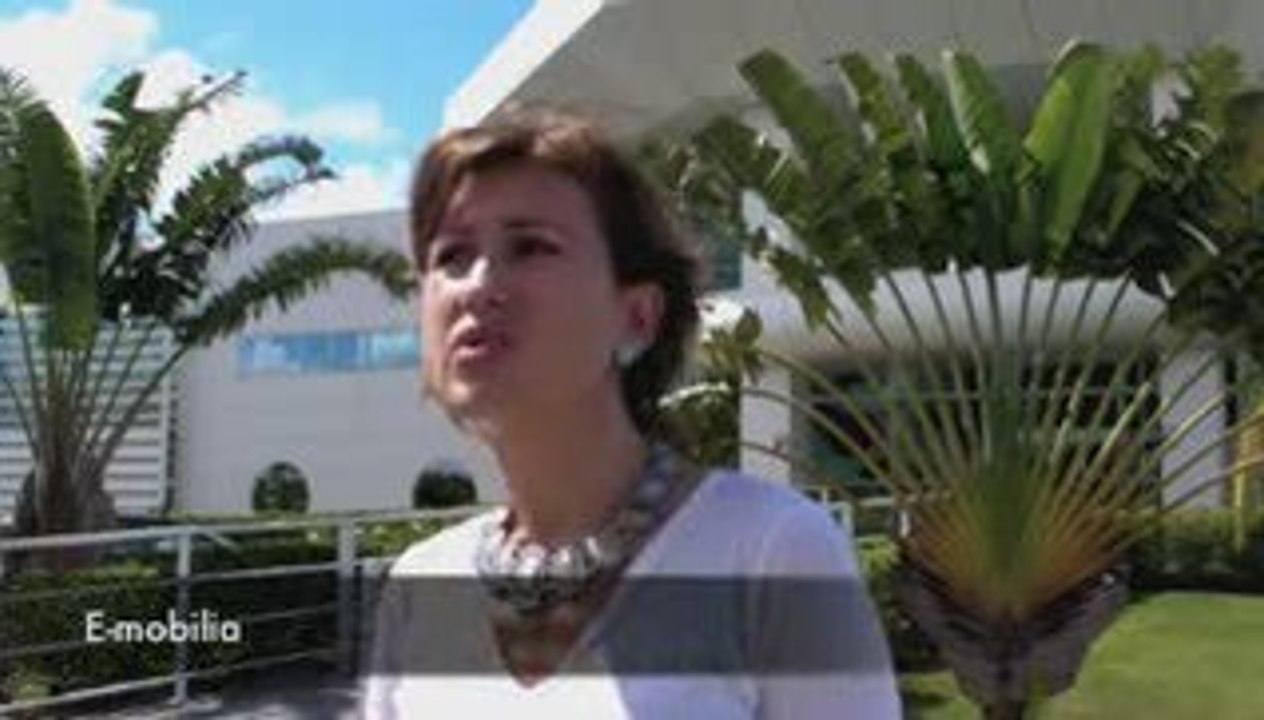 JarryCast #9 : La mobilité professionnelle en Guadeloupe