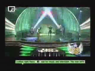MTV Rock On - 17th october part3