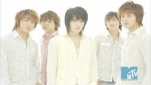 060619 ToHoShinKi in MTV JAPAN M size 12