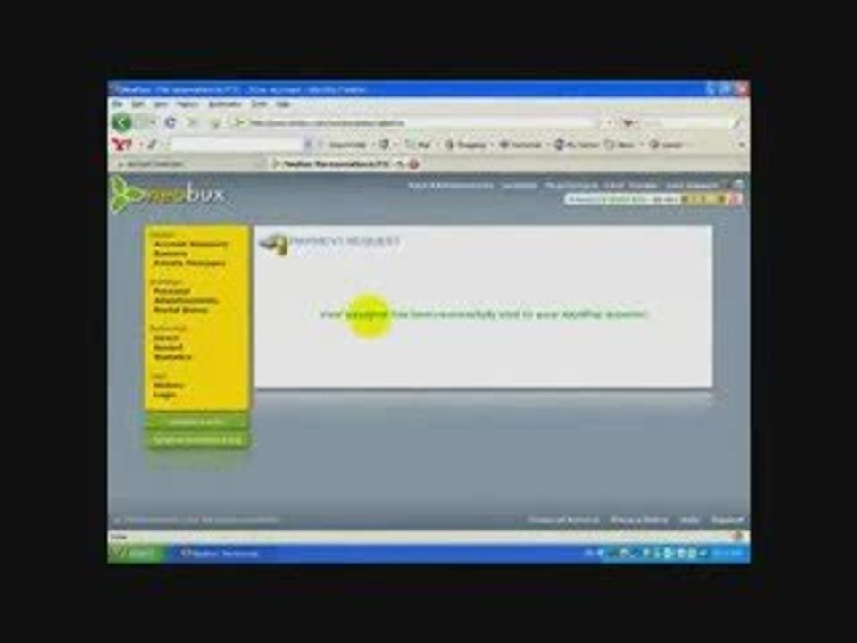 107 to your Paypal Account Paypal Money Free Cash Back Offer