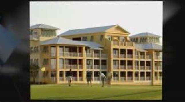 Kiva Dunes has Condos in Gulf Shores Alabama